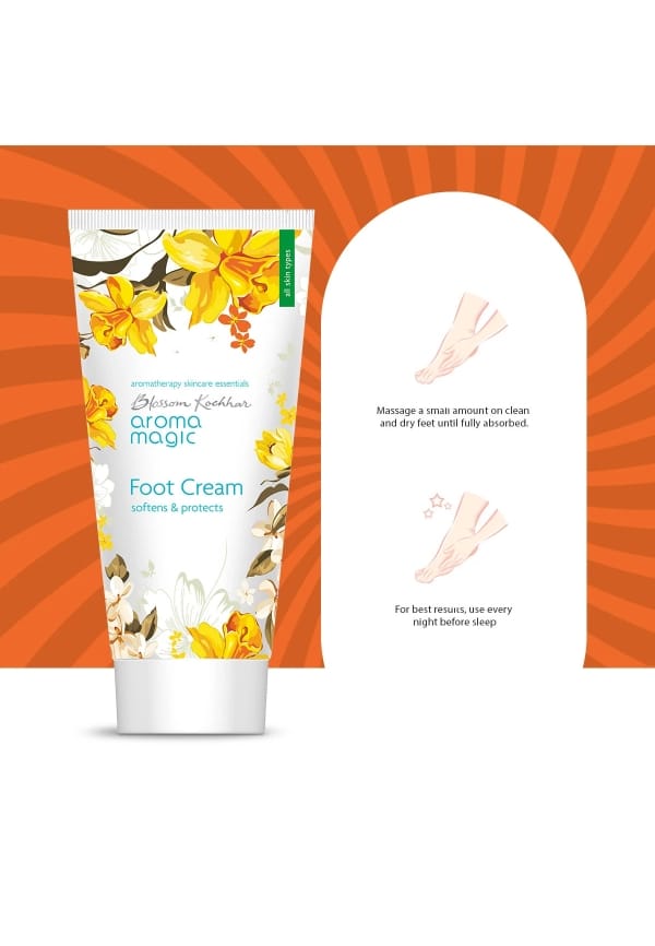 Foot Cream Combo – thumbnail 4