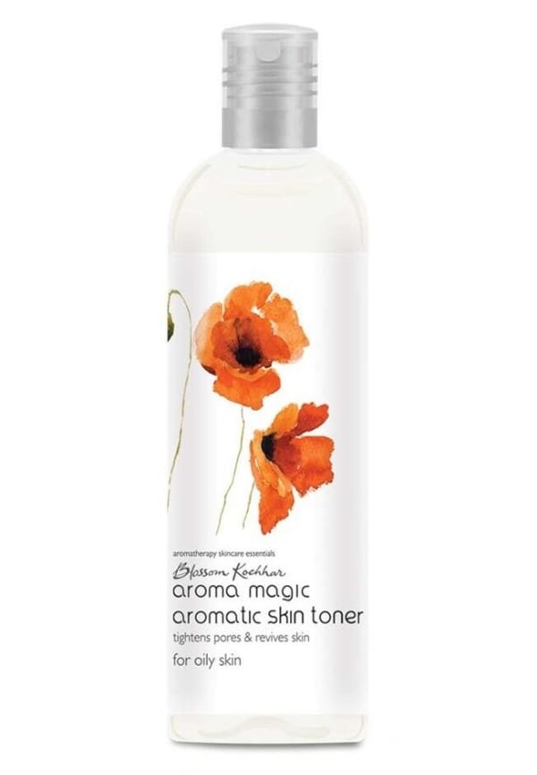 Aromatic Skin Toner