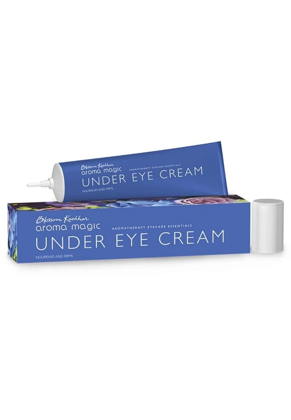 Under Eye Cream