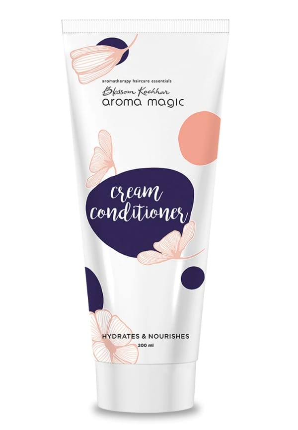 Cream Conditioner
