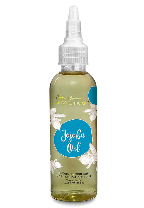 Jojoba Oil