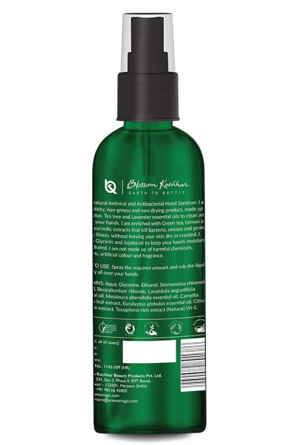 Hand Sanitiser – thumbnail 2