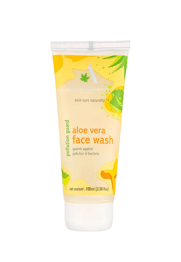 Face Wash Aloevera