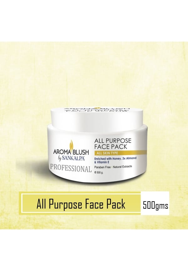 All Purpose Face Pack – thumbnail 2