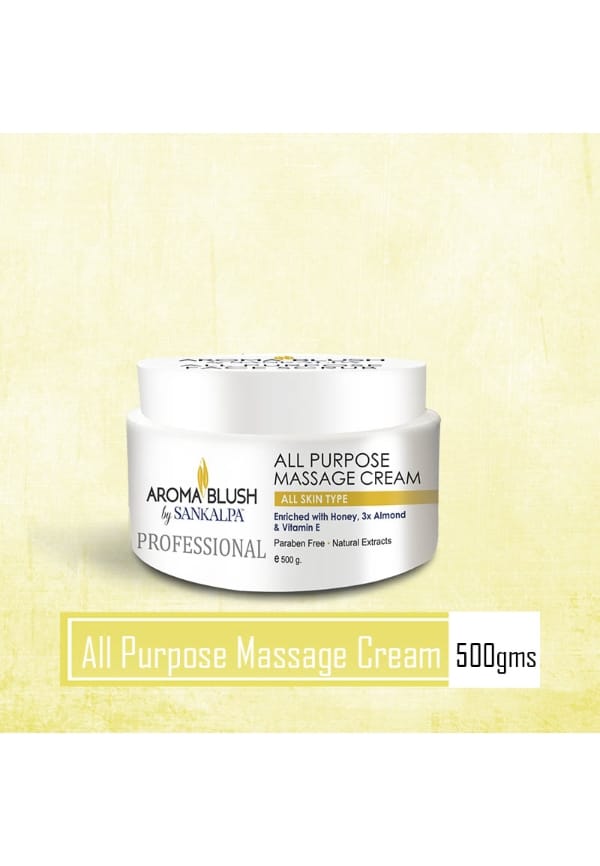 All Purpose Facial Cream – thumbnail 2