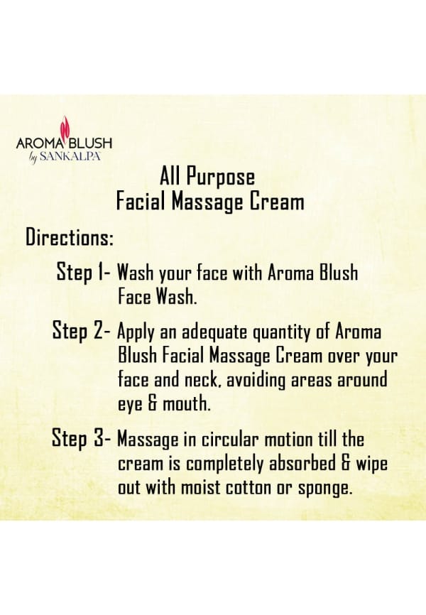 All Purpose Facial Cream – thumbnail 4