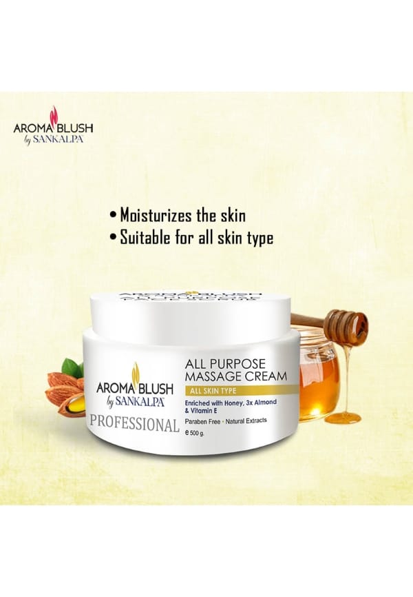 All Purpose Facial Cream – thumbnail 5