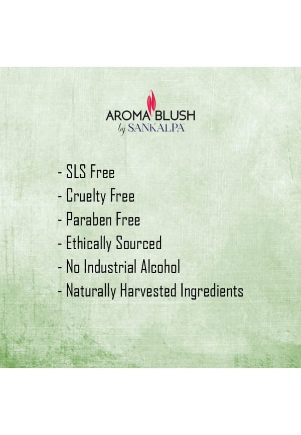 Hebal Replenishing Shampoo – thumbnail 5