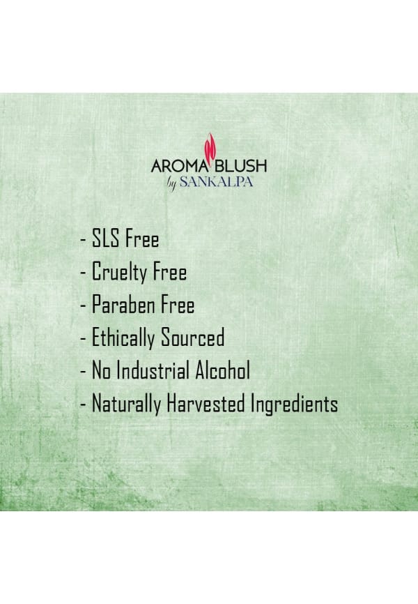 Amla, Henna & Aloe Vera Conditioner – thumbnail 5