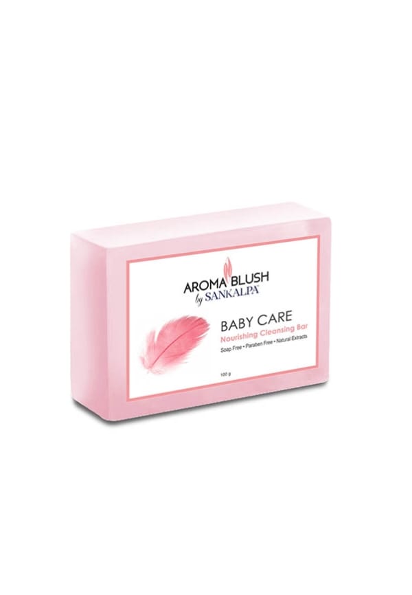 Baby Care Nourishing Bar