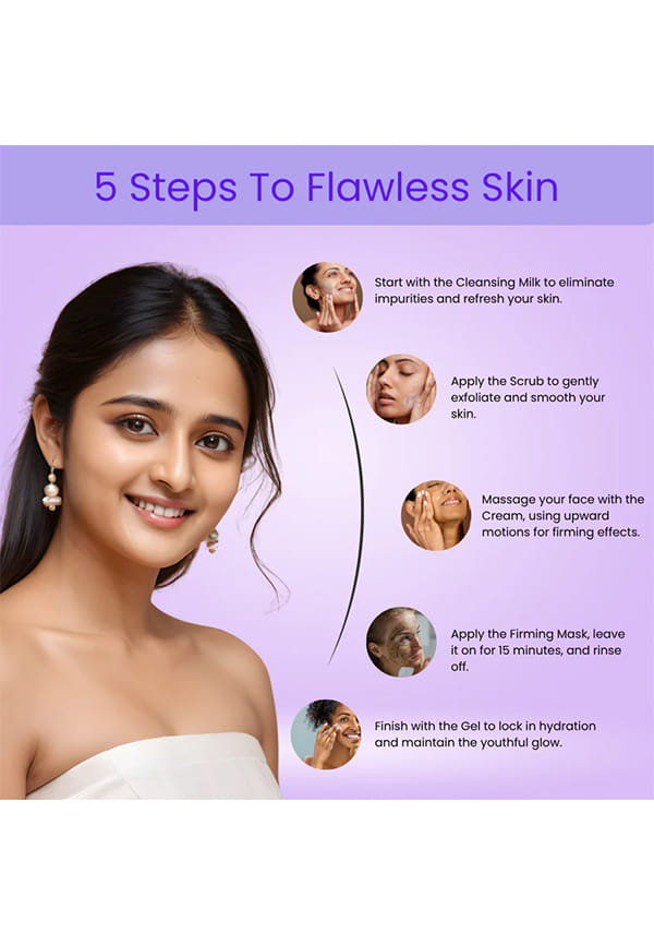 Anti Ageing Facial Kit – thumbnail 3