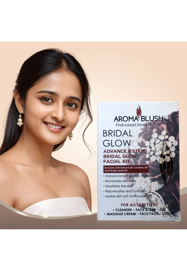 Bridal Glow Facial Kit – thumbnail 4
