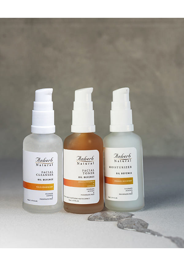 Oil Defence Trio (Pack of 3) – thumbnail 3