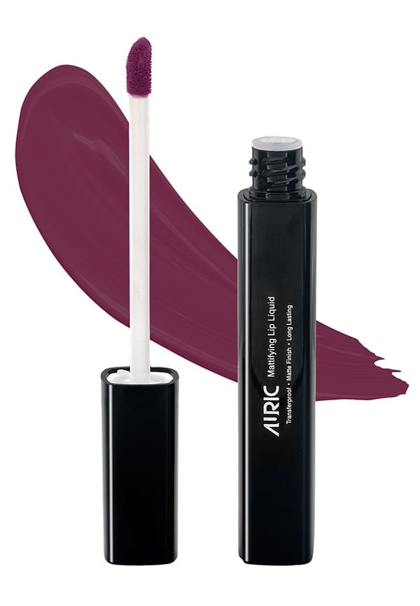 Mattifying Lip Liquid