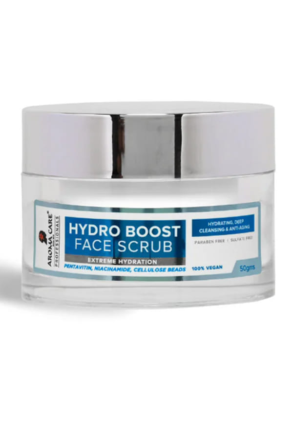 Ac Pro Hydro Boost Face Scrub