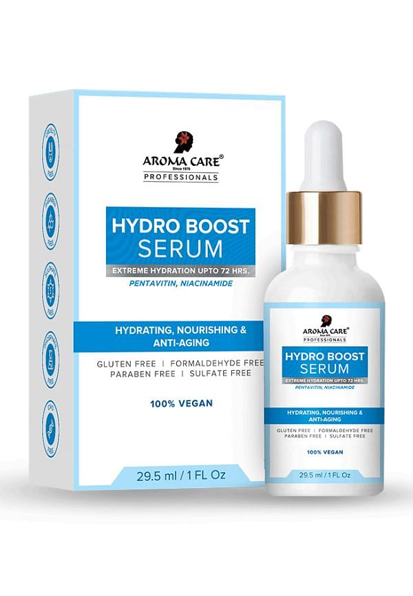 Ac Pro Hydro Boost Serum