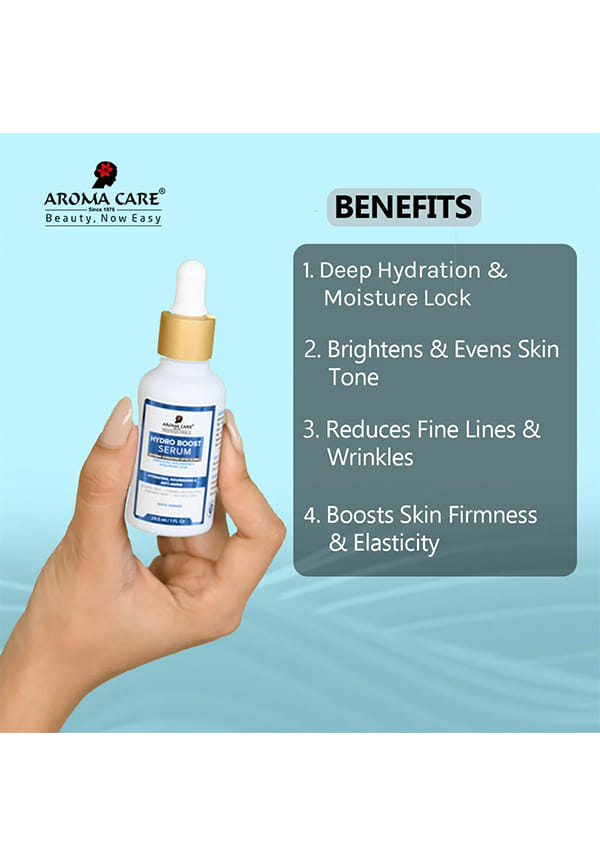 Ac Pro Hydro Boost Serum – thumbnail 2