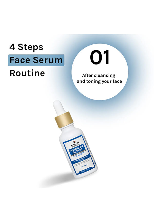 Ac Pro Hydro Boost Serum – thumbnail 3