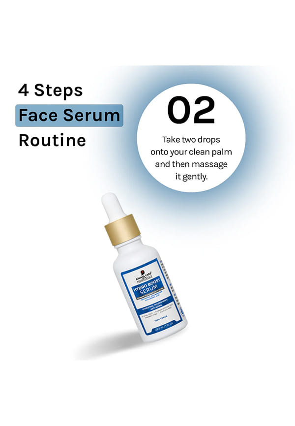 Ac Pro Hydro Boost Serum – thumbnail 4