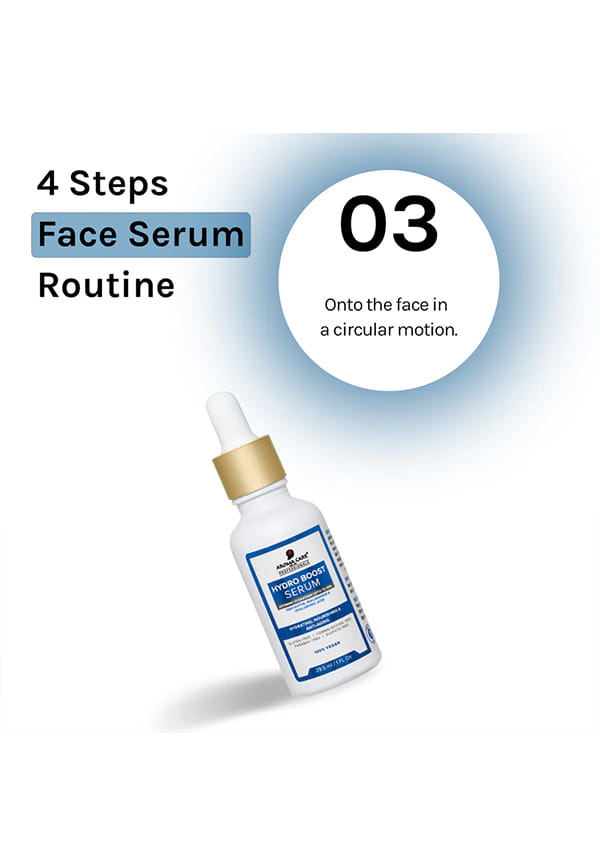 Ac Pro Hydro Boost Serum – thumbnail 5