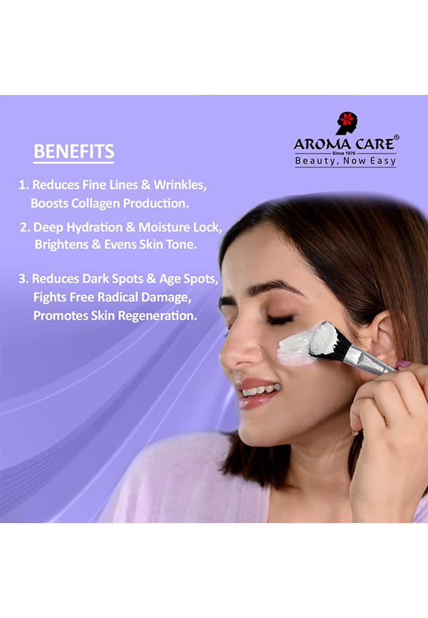 Pro Anti-Aging Face Pack – thumbnail 2