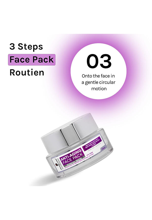 Pro Anti-Aging Face Pack – thumbnail 5