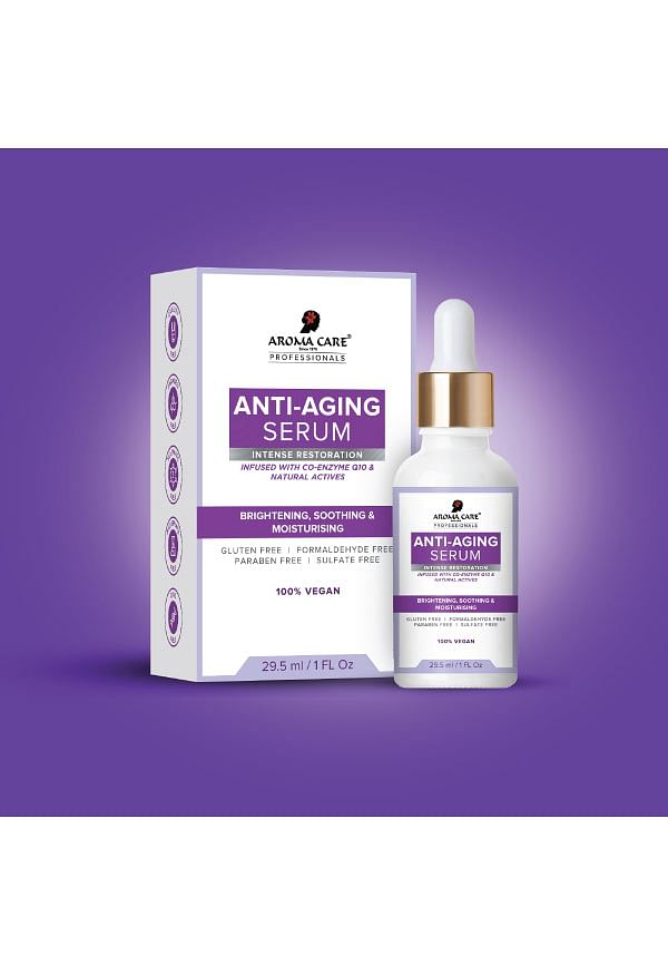 Pro Anti-Aging Serum