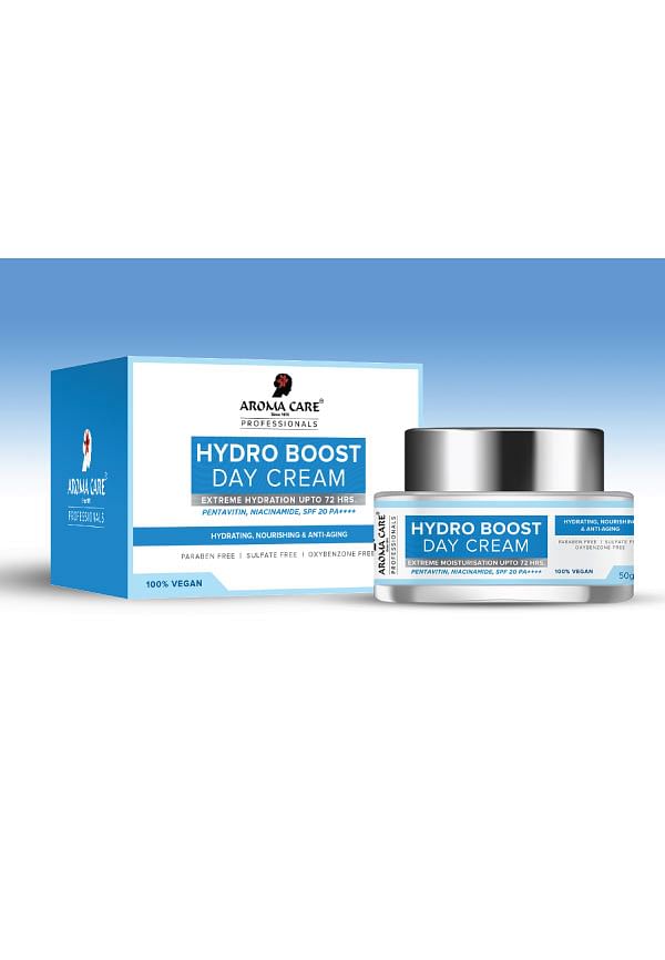 Pro Hydro Boost Day Cream