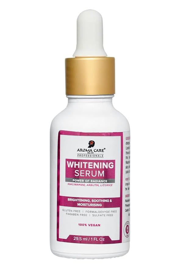 Pro Whitening Serum