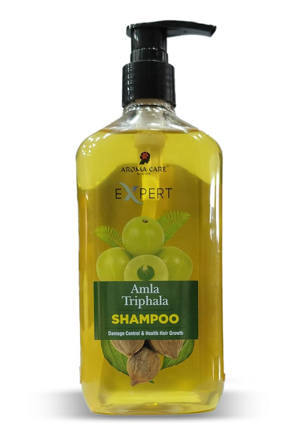 Amla Triphala Shampoo