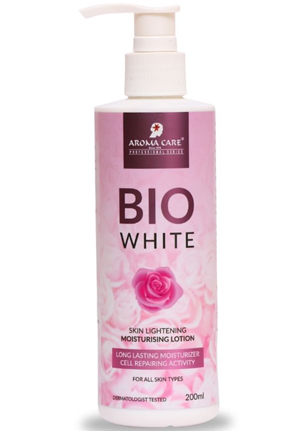 Bio White Skin Lightining Moisturising Lotion