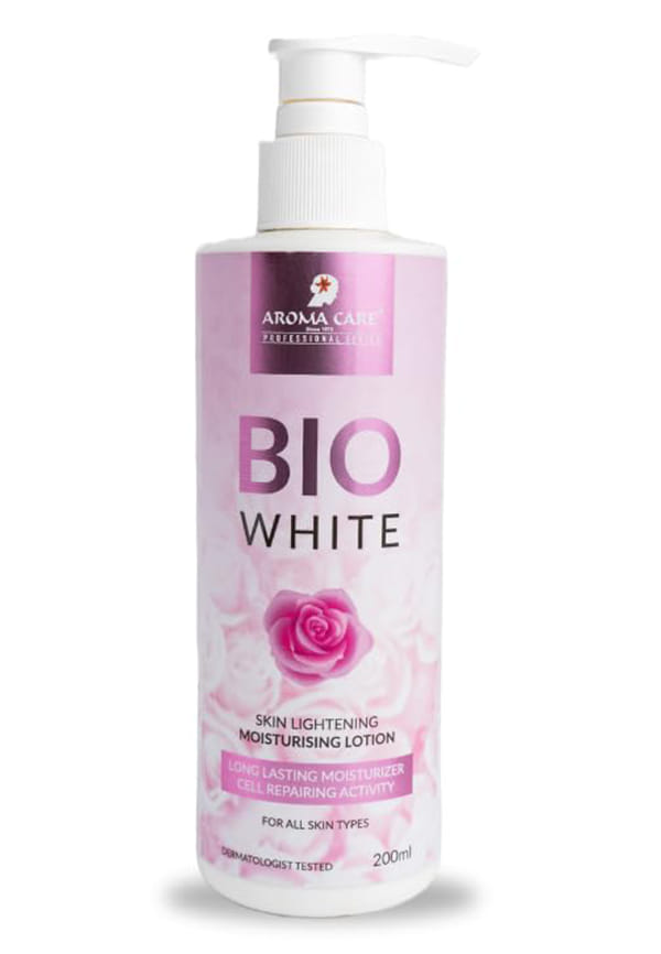 Bio White Skin Lightining Moisturising Lotion