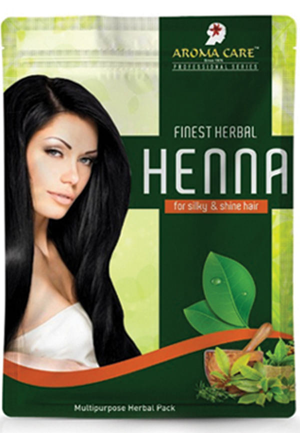 Finest Herbal Henna