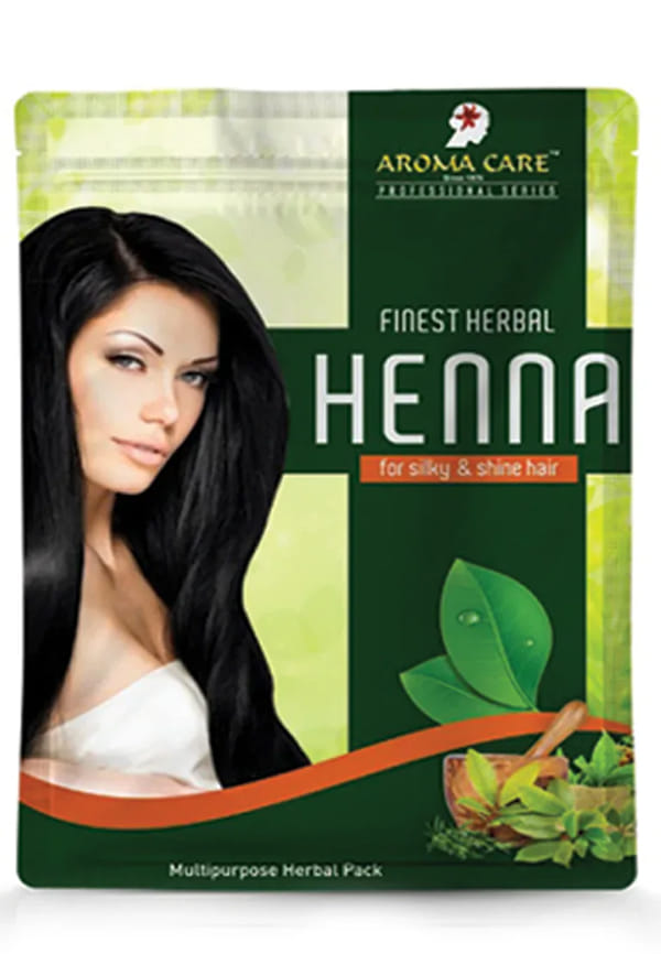 Finest Herbal Henna