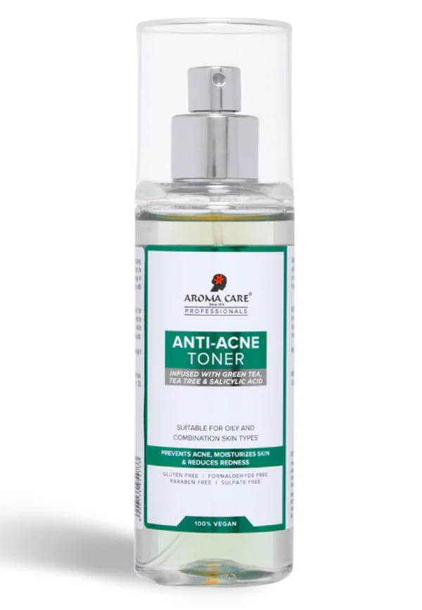 Pro Anti-Acne Toner
