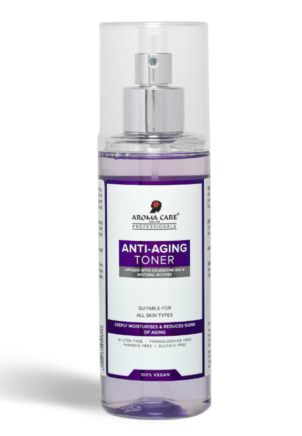 Pro Anti-Aging Toner