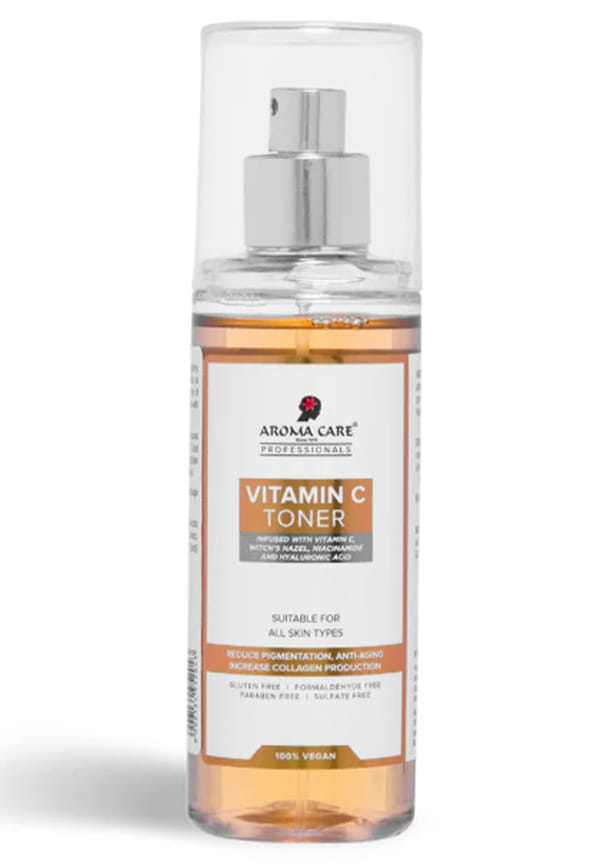 Vitamin-c Toner