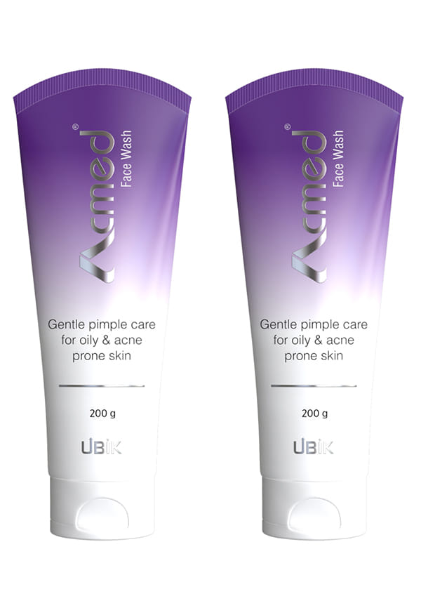 Pimple Care Face Wash for Acne Prone Skin 200 ML