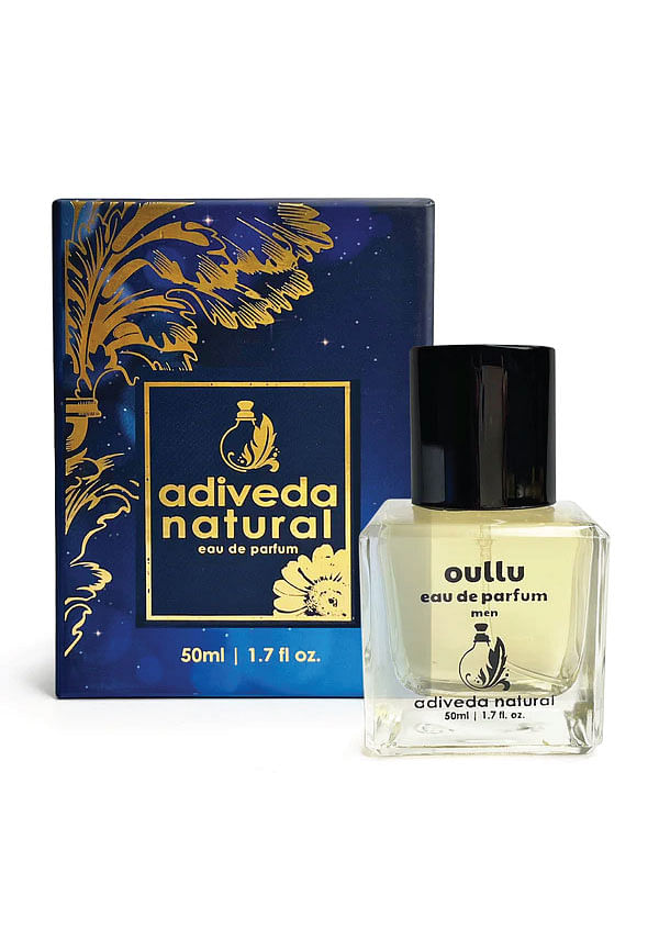 Oullu parfum review new arrivals