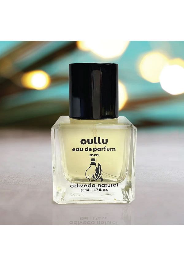 Oullu parfum review new arrivals