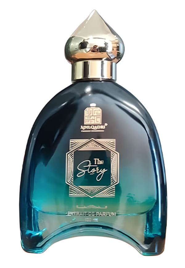 The Story Perfume For Men & Women | French Scent | Long Lasting Eau De Parfum The Story Perfume For Men & Women | French Scent | Long Lasting Eau De Parfum
