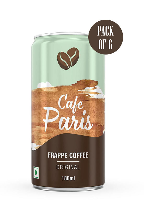 Café Paris Original