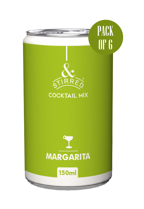 Cocktail Mix Margarita