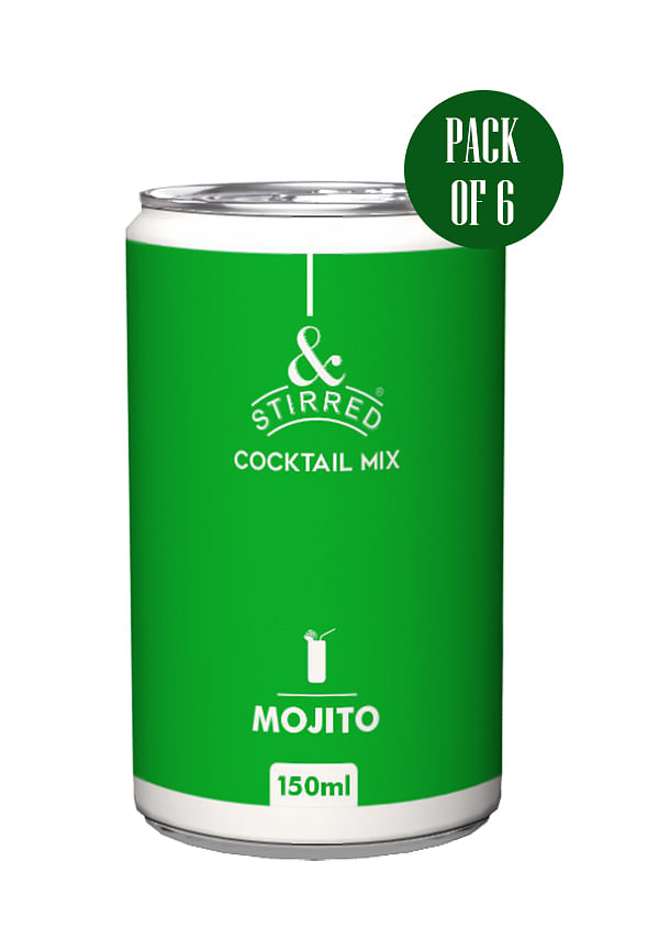 Cocktail Mix Mojito