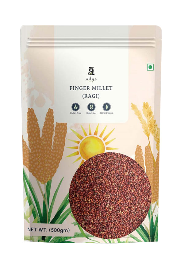 Finger Millet (Ragi)