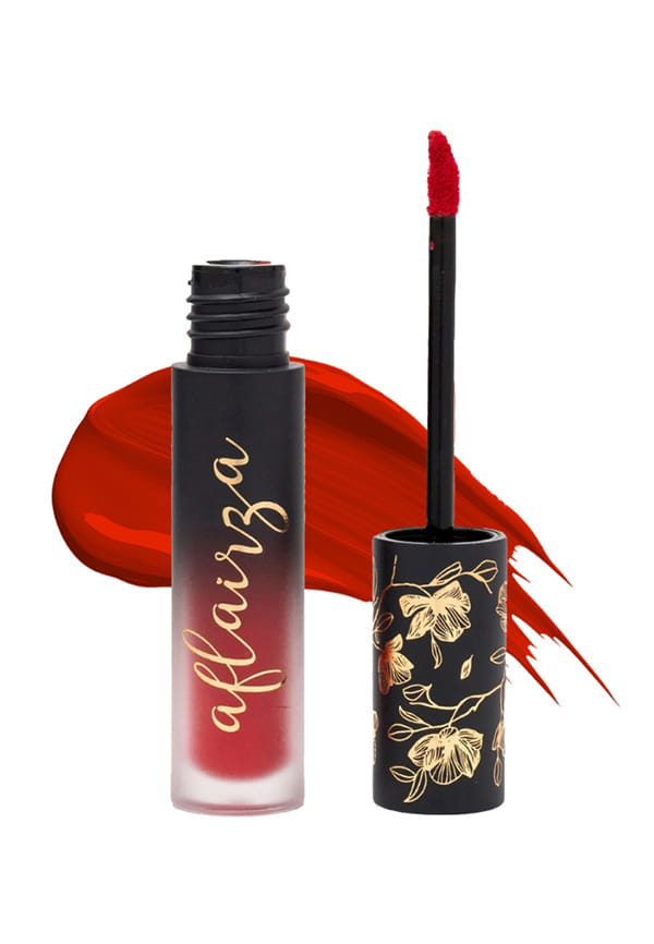 Velvet - Liquid Eyeshadow