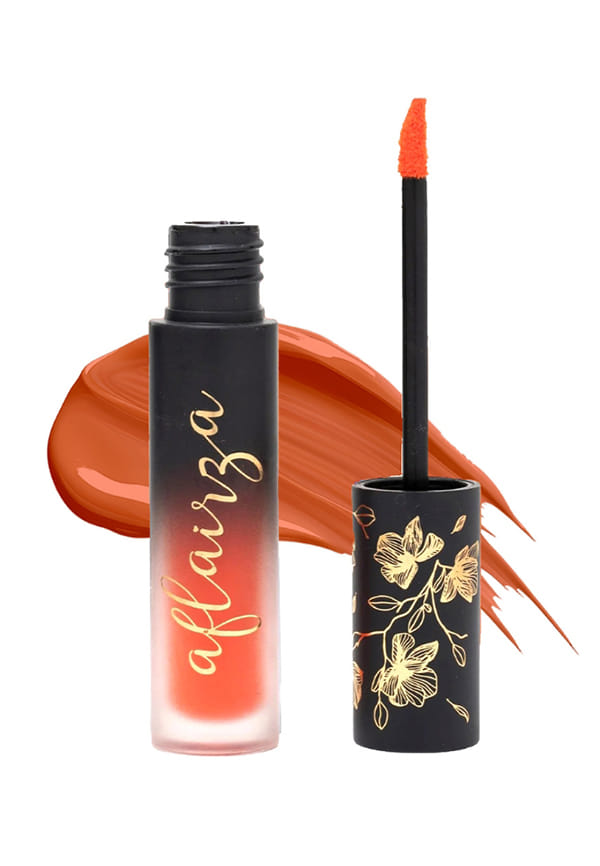 Velvet - Liquid Eyeshadow