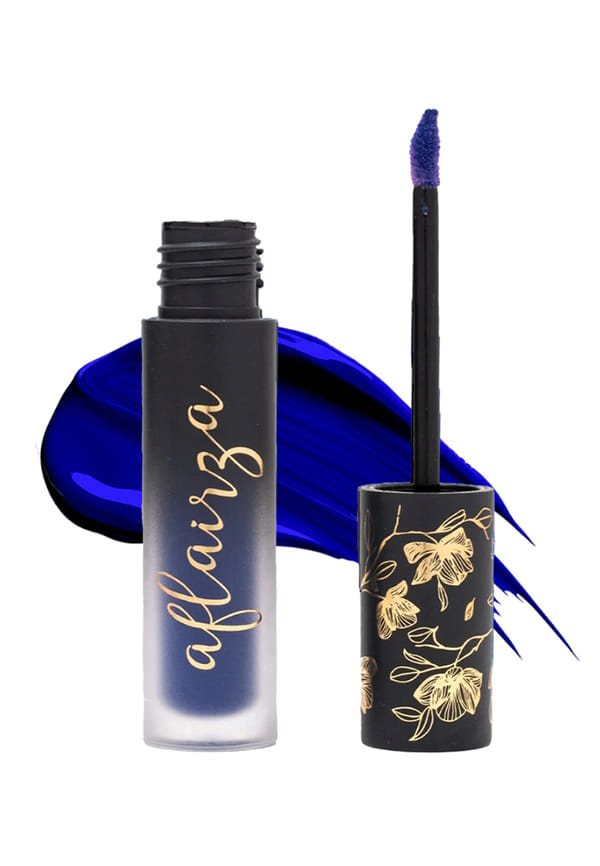 Velvet - Liquid Eyeshadow