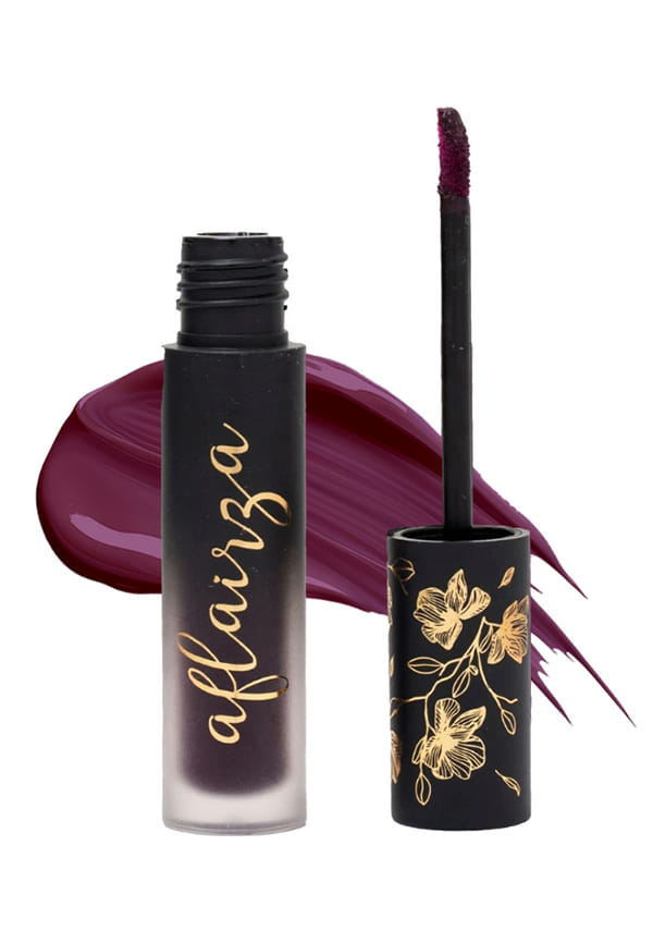 Velvet - Liquid Eyeshadow
