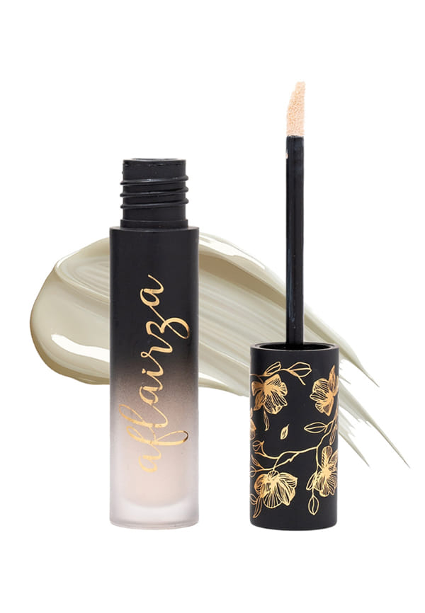 Velvet - Liquid Eyeshadow